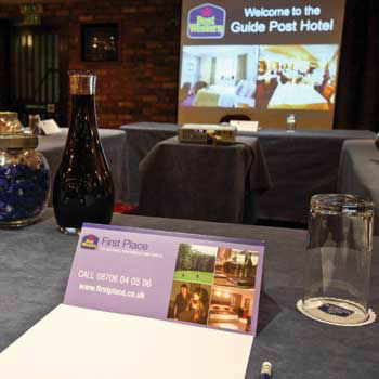 Best Western Bradford Guide Post Hotel