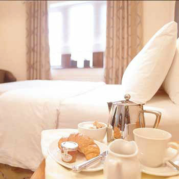 Best Western Bradford Guide Post Hotel