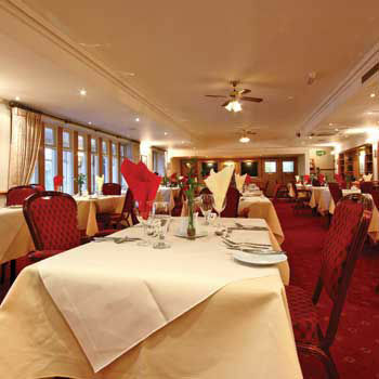 Best Western Bradford Guide Post Hotel