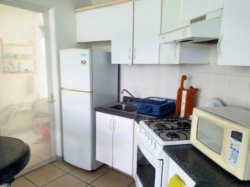 Apartamento Hacienda Real Suits Ixtapa