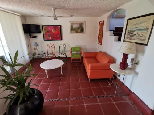 Casa Club de Golf Ixtapa
