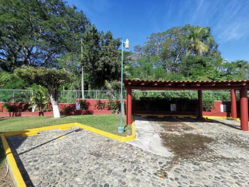 Casa Club de Golf Ixtapa