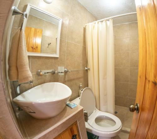 Hotel Casa Bahia Suites