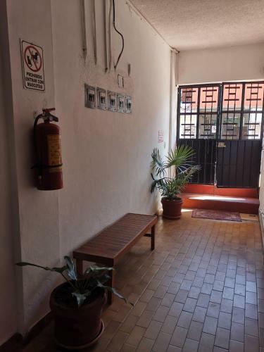 Hotel Casa Bahia Suites