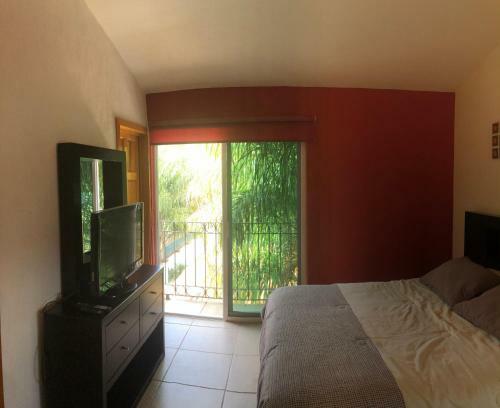 Hotel Chiflon Villas