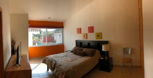Hotel Chiflon Villas