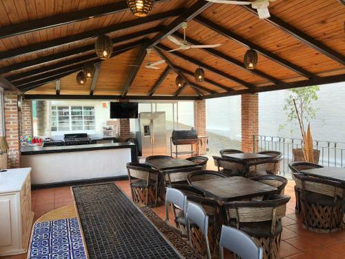 Hotel Chiflon Villas