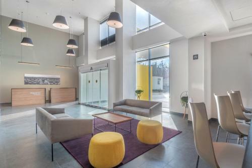 Hotel City Express Lagos de Moreno