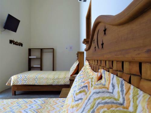 Hotel Purisima Concepci�n