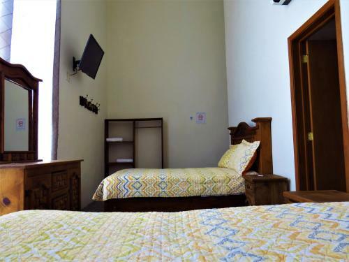 Hotel Purisima Concepci�n