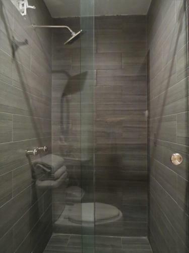 Hotel Purisima Concepci�n