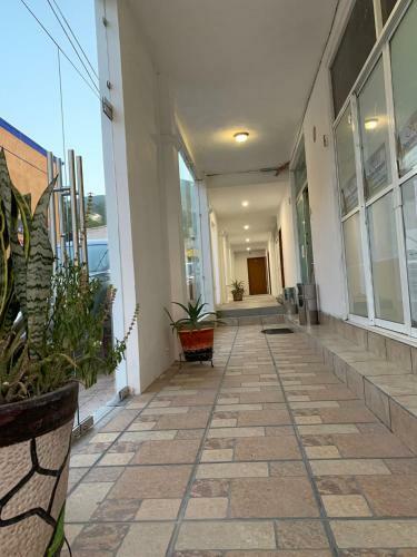Hotel Purisima Concepci�n