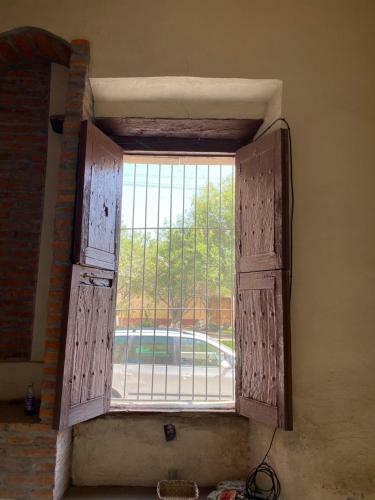 Casa Hostal El Rosario