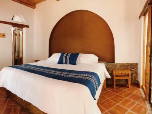Hotel Posada La Manzanilla