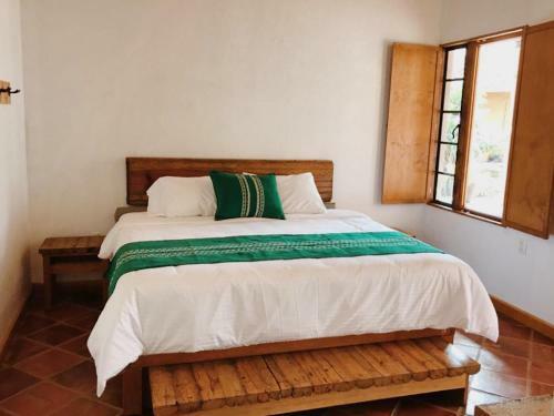 Hotel Posada La Manzanilla