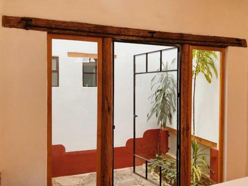 Hotel Posada La Manzanilla