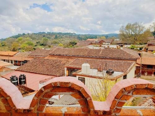 Hotel Posada La Manzanilla