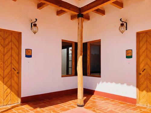 Hotel Posada La Manzanilla