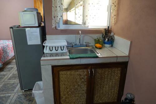 Hotel Bungalows Casa Blanca