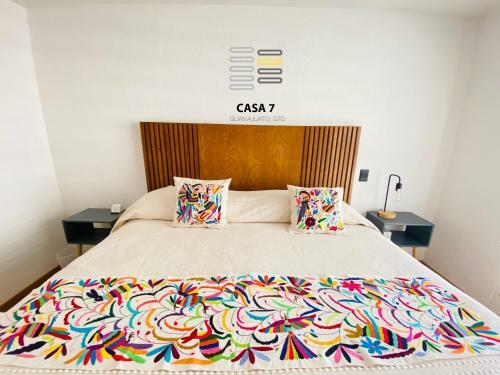 Casa 7