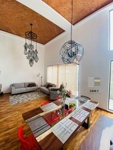 Casa 7