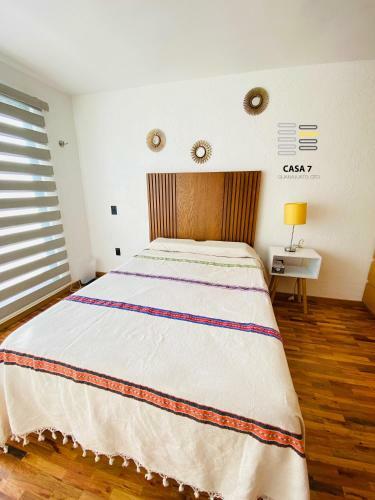 Casa 7