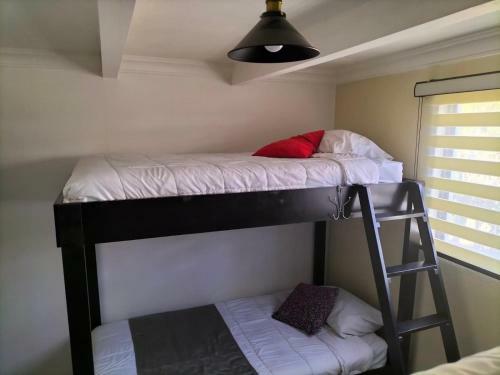 Albergue Hostal San Bernab�