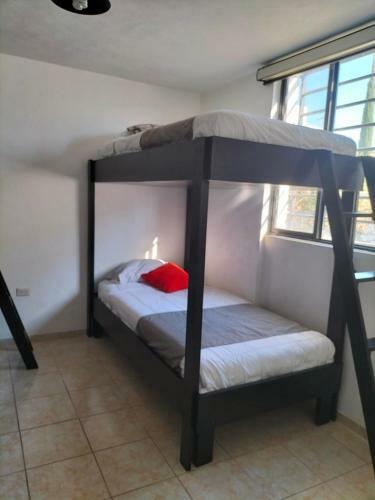 Albergue Hostal San Bernab�