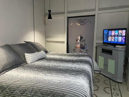 Apartamento El Depa Rojo