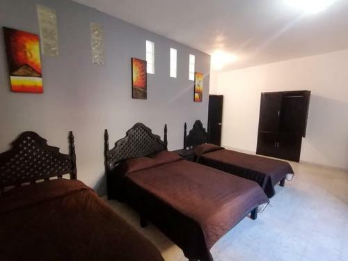 Hotel Casa Mere
