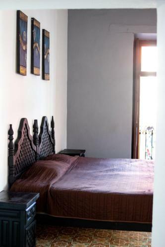 Hotel Casa Mere