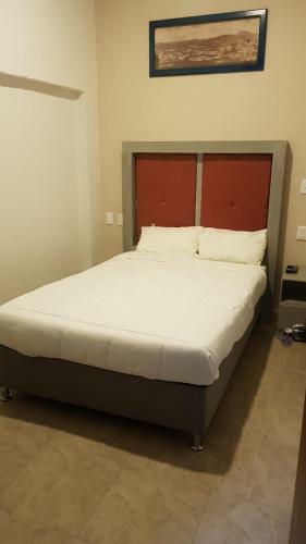 Hotel Casa Coraz�n Mexicano Inn