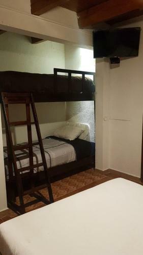 Hotel Casa Coraz�n Mexicano Inn