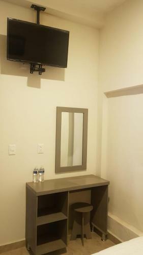 Hotel Casa Coraz�n Mexicano Inn