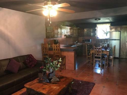 Apartamento Casas de Guanajuato