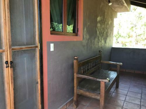 Apartamento Casas de Guanajuato