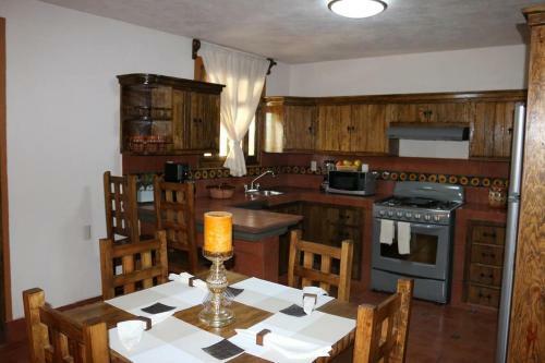 Apartamento Casas de Guanajuato