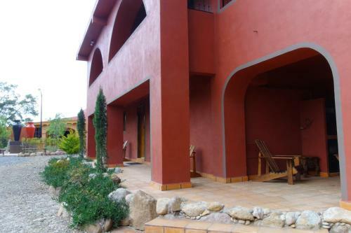 Apartamento Casas de Guanajuato