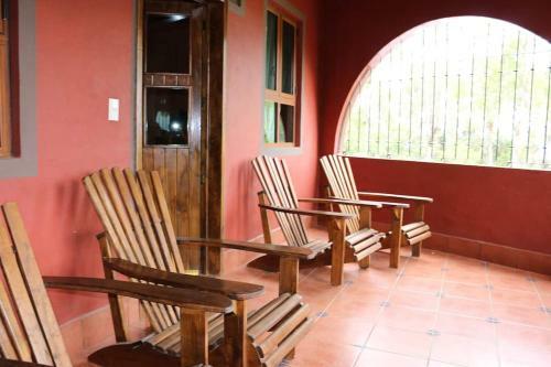 Apartamento Casas de Guanajuato