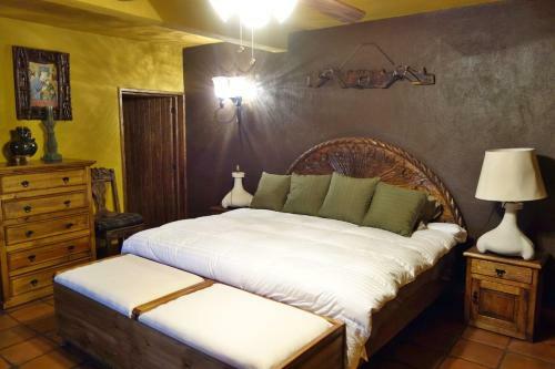 Apartamento Casas de Guanajuato