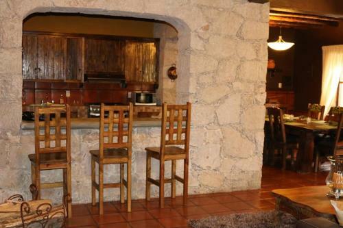 Apartamento Casas de Guanajuato