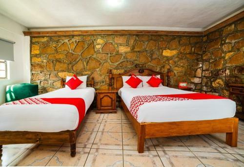Hostal La Casa de Banqueta Alta