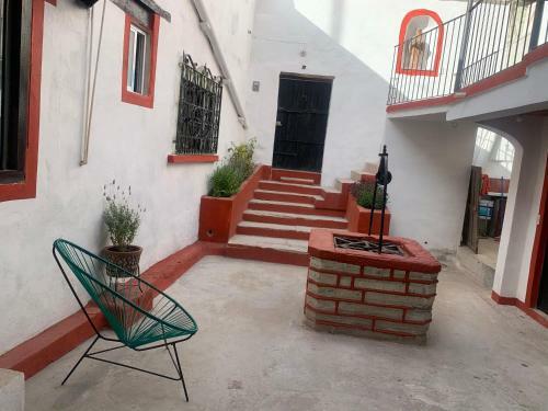 Apartamento Hospedaje Casa Calix