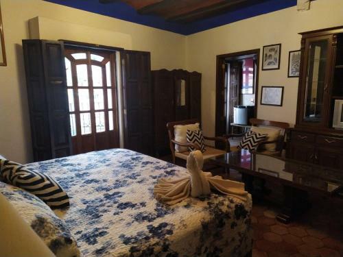Posada Casa Azul