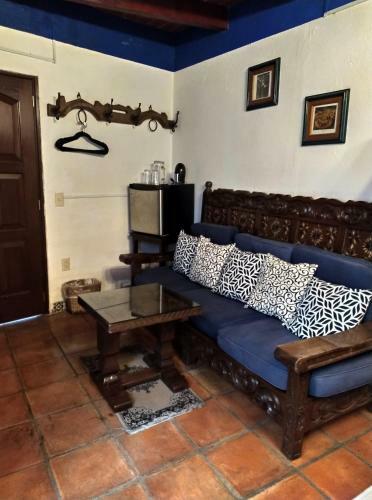 Posada Casa Azul