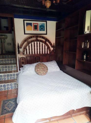 Posada Casa Azul