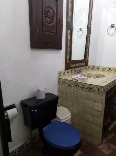 Posada Casa Azul