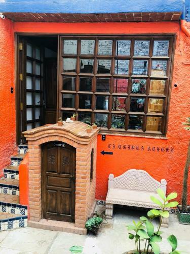 Posada Casa Azul