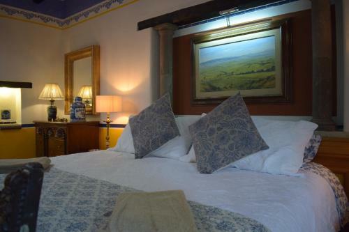 Posada Sanbernab� Tres