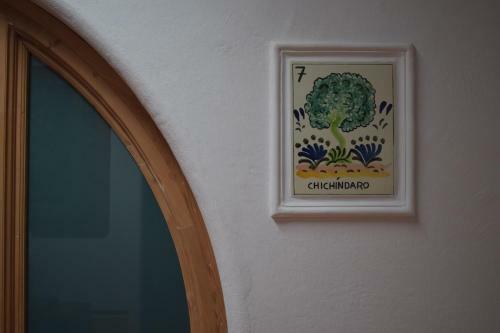 Posada Sanbernab� Tres